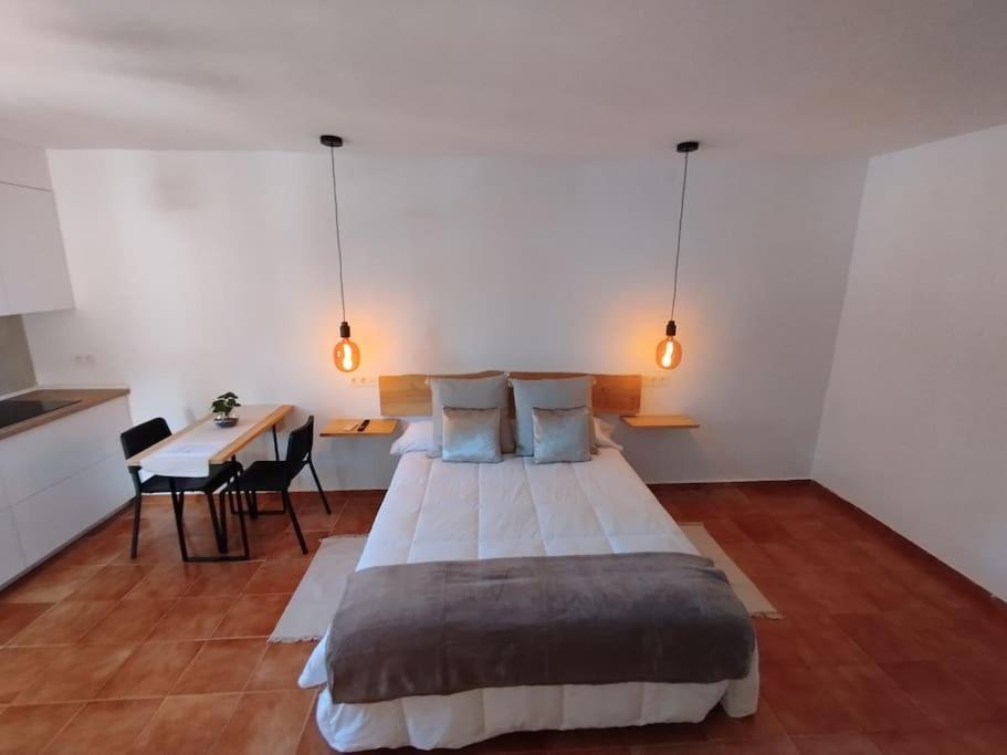 Casa En Granada Con Maravillosa Piscina Отура Экстерьер фото