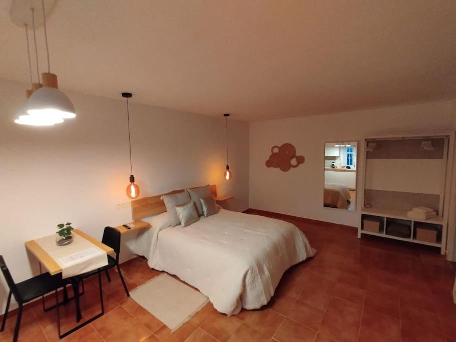 Casa En Granada Con Maravillosa Piscina Отура Экстерьер фото